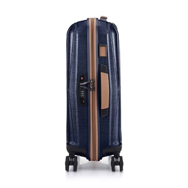 Vali kéo Samsonite SBL Major-Lite Size 20/25/28 màu xanh Navy