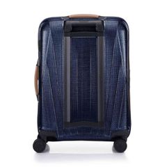  Vali kéo Samsonite SBL Major-Lite Size 20/25/28 màu xanh Navy 