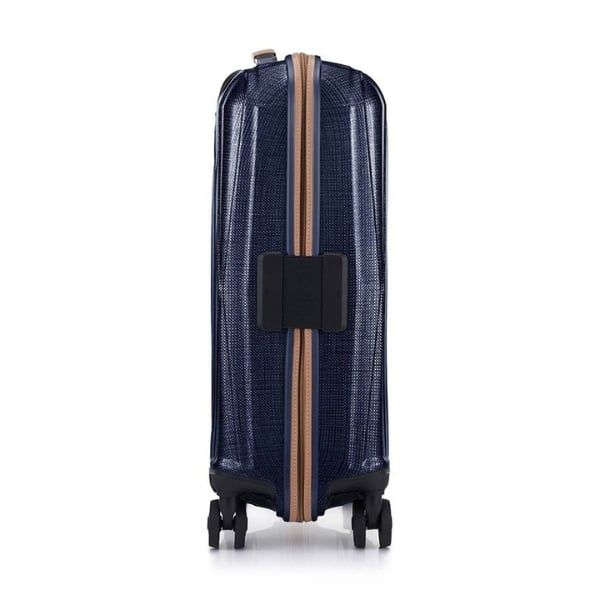 Vali kéo Samsonite SBL Major-Lite Size 20/25/28 màu xanh Navy