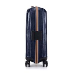  Vali kéo Samsonite SBL Major-Lite Size 20/25/28 màu xanh Navy 