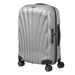 Vali Samsonite C-Lite/ Clite Aluminium Size S/M/L 