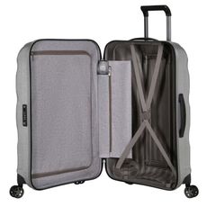  Vali Samsonite C-Lite/ Clite Aluminium Size S/M/L 