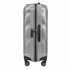  Vali Samsonite C-Lite/ Clite Aluminium Size S/M/L 