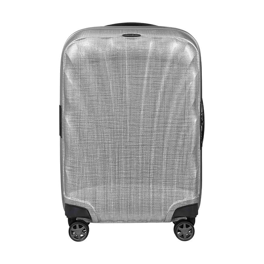 Vali Samsonite C-Lite/ Clite Aluminium Size S/M/L