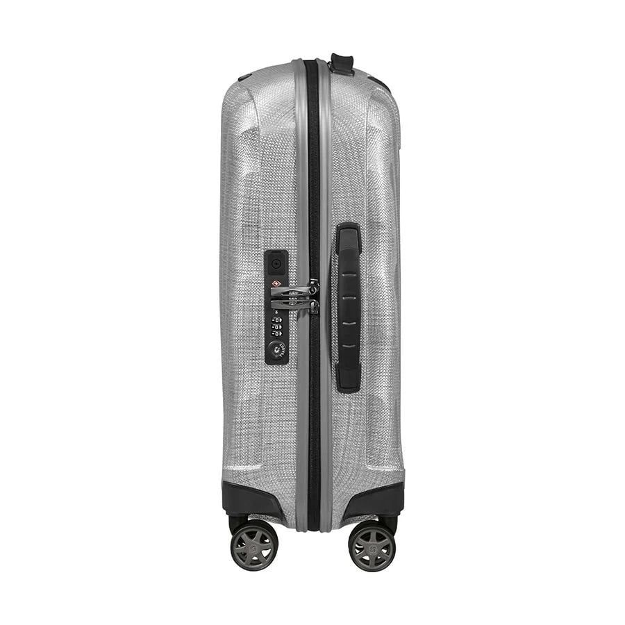 Vali Samsonite C-Lite/ Clite Aluminium Size S/M/L