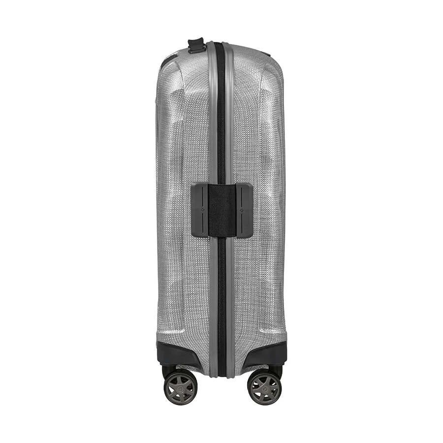 Vali Samsonite C-Lite/ Clite Aluminium Size S/M/L