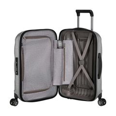  Vali Samsonite C-Lite/ Clite Aluminium Size S/M/L 