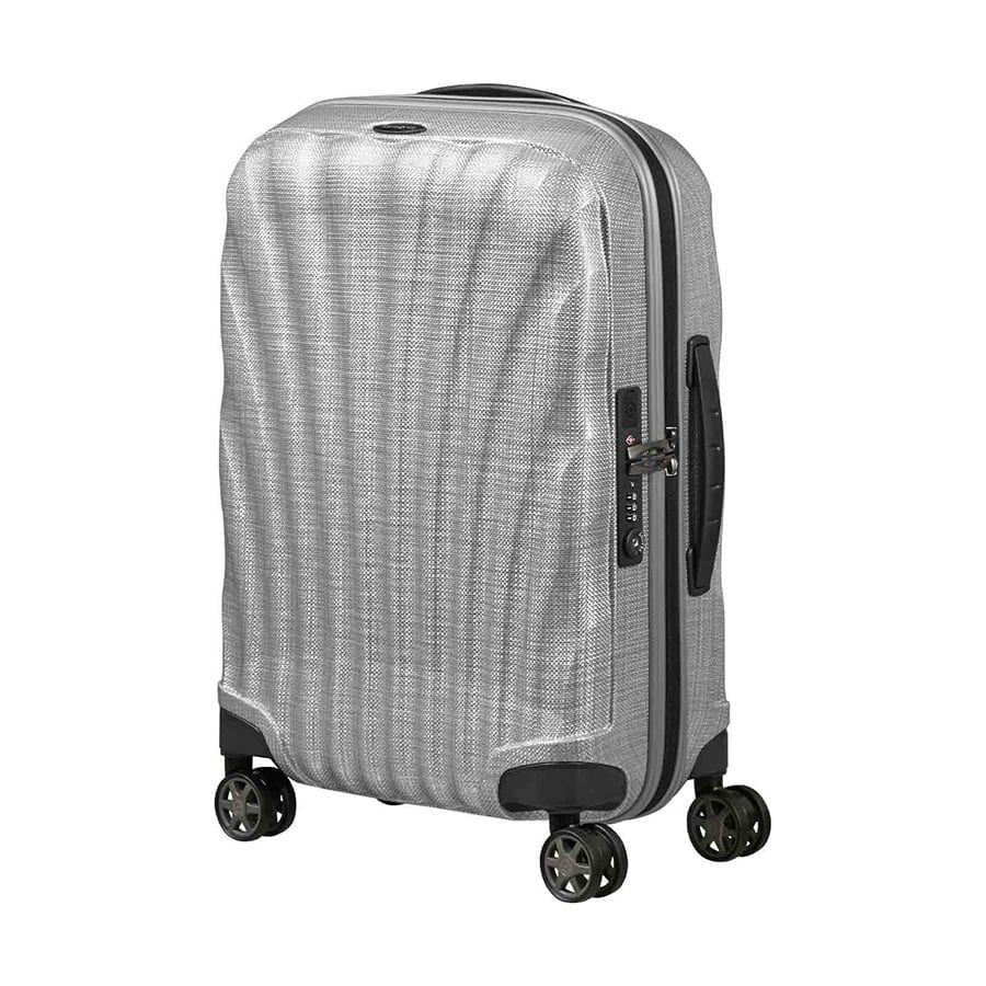 Vali Samsonite C-Lite/ Clite Aluminium Size S/M/L