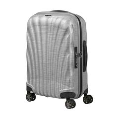  Vali Samsonite C-Lite/ Clite Aluminium Size S/M/L 