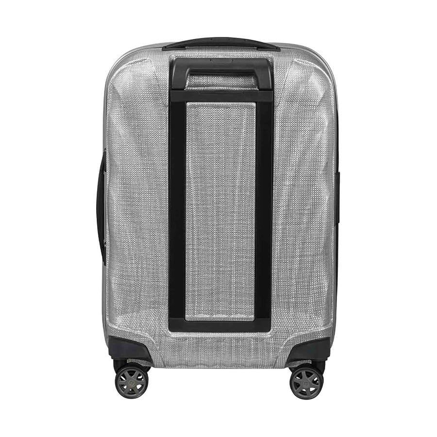 Vali Samsonite C-Lite/ Clite Aluminium Size S/M/L