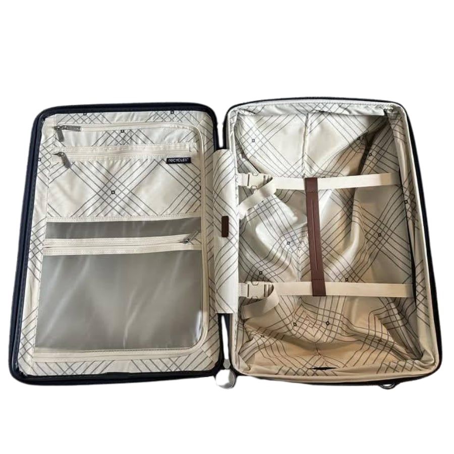 Vali Samsonite C-Lite / Clite Size 20/25/28 - Tím Lavender