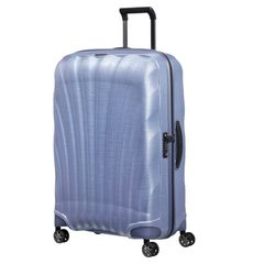  Vali Samsonite C-Lite / Clite Size 20/25/28 - Tím Lavender 