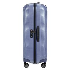  Vali Samsonite C-Lite / Clite Size 20/25/28 - Tím Lavender 