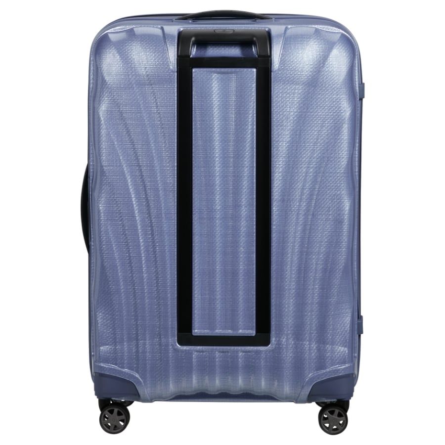 Vali Samsonite C-Lite / Clite Size 20/25/28 - Tím Lavender