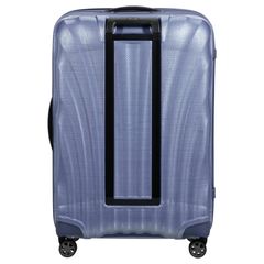  Vali Samsonite C-Lite / Clite Size 20/25/28 - Tím Lavender 