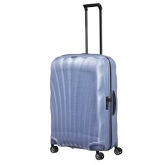  Vali Samsonite C-Lite / Clite Size 20/25/28 - Tím Lavender 