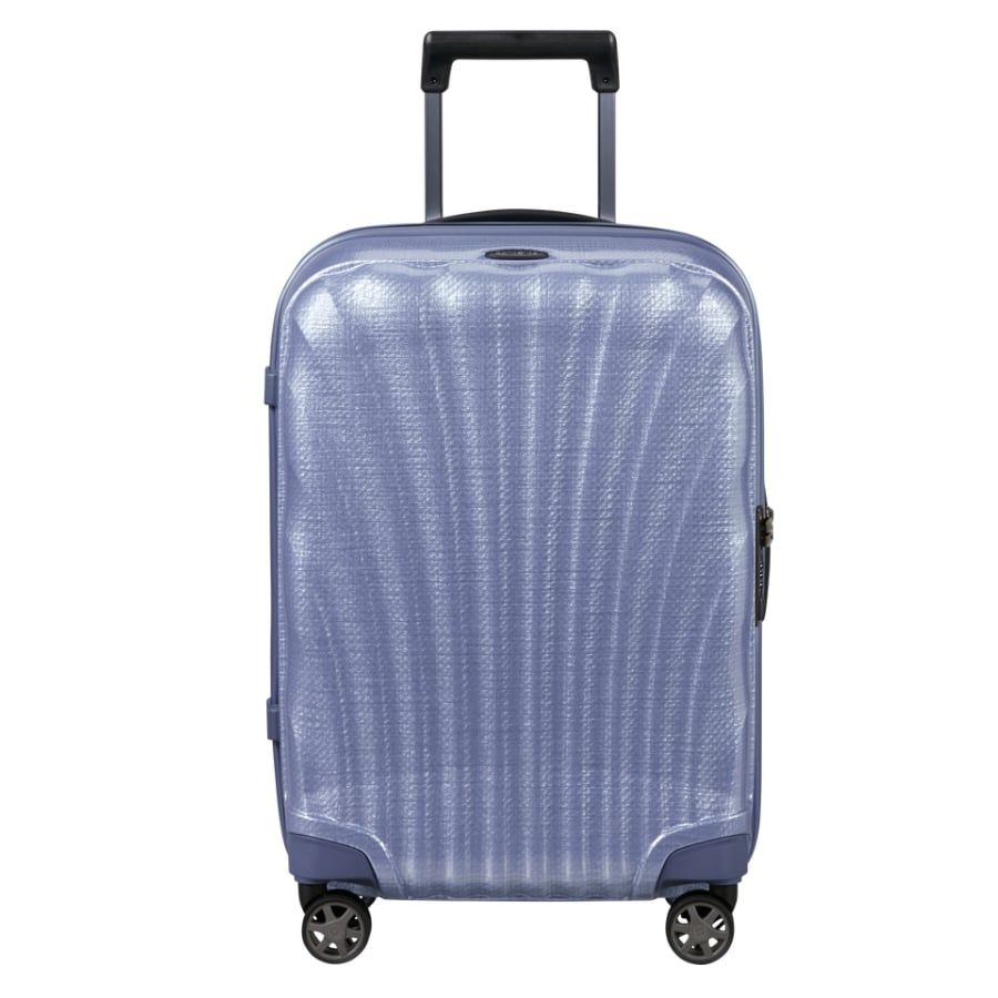Vali Samsonite C-Lite / Clite Size 20/25/28 - Tím Lavender