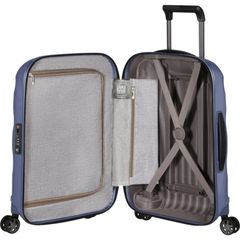  Vali Samsonite C-Lite / Clite Size 20/25/28 - Tím Lavender 