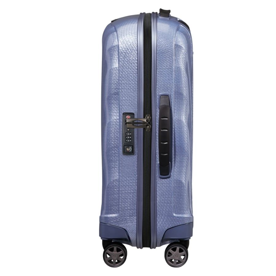 Vali Samsonite C-Lite / Clite Size 20/25/28 - Tím Lavender