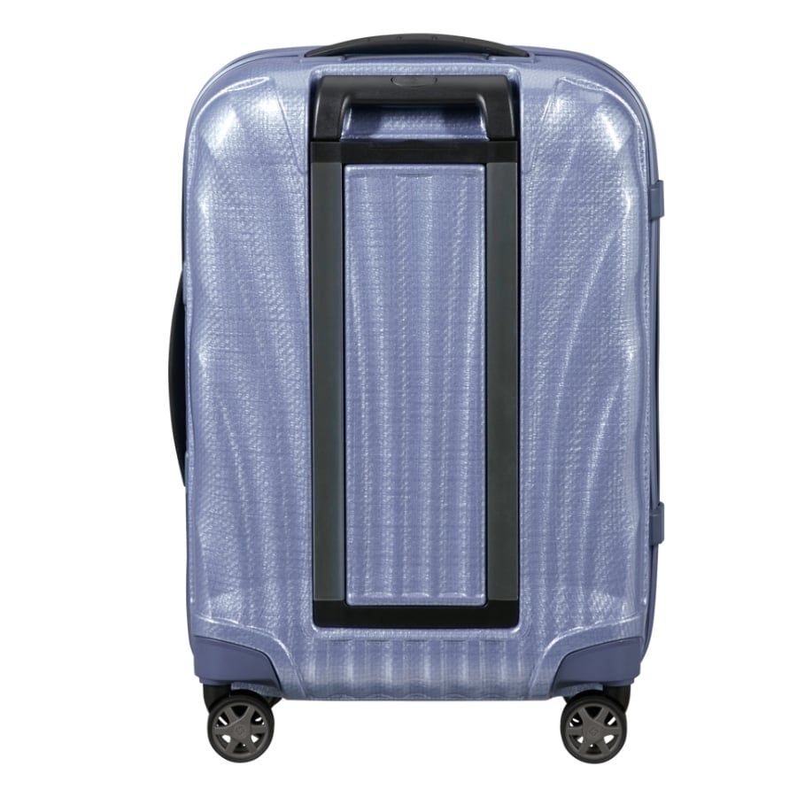 Vali Samsonite C-Lite / Clite Size 20/25/28 - Tím Lavender
