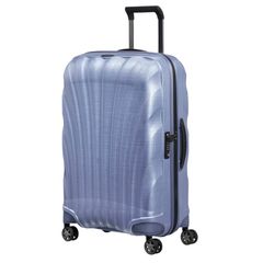  Vali Samsonite C-Lite / Clite Size 20/25/28 - Tím Lavender 