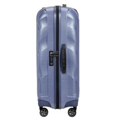  Vali Samsonite C-Lite / Clite Size 20/25/28 - Tím Lavender 
