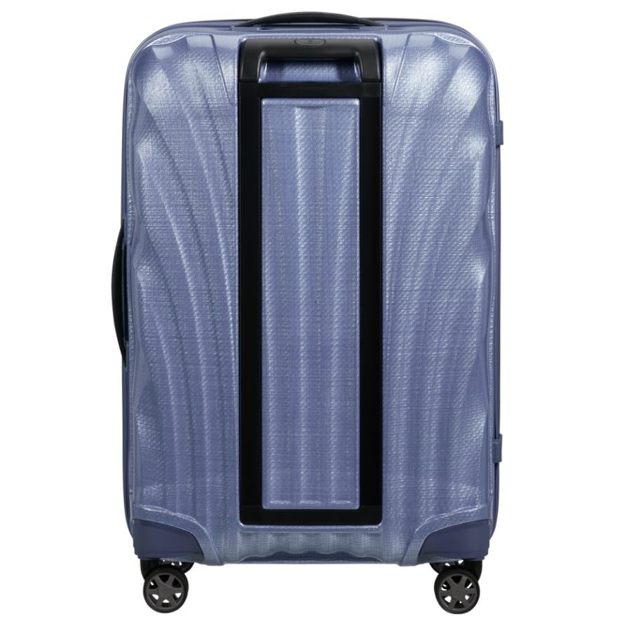 Vali Samsonite C-Lite / Clite Size 20/25/28 - Tím Lavender