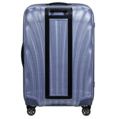  Vali Samsonite C-Lite / Clite Size 20/25/28 - Tím Lavender 
