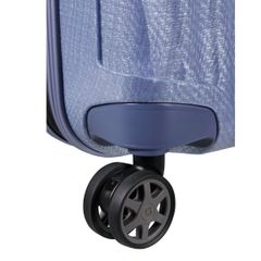  Vali Samsonite C-Lite / Clite màu xanh tím - size S/M/L/XL/XXL 
