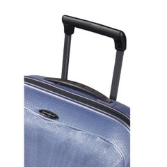 Vali Samsonite C-Lite / Clite màu xanh tím - size S/M/L/XL/XXL 