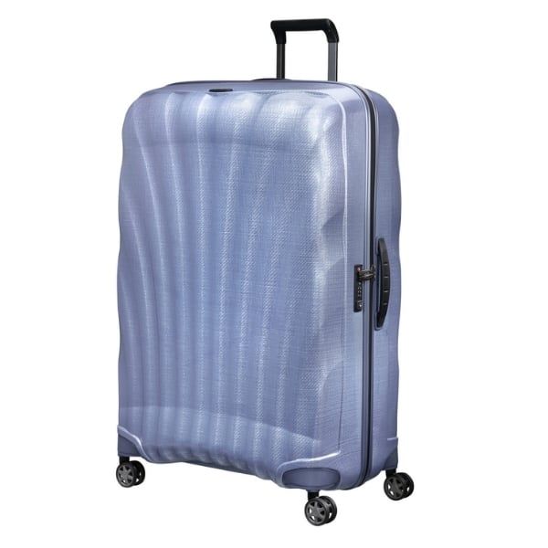 Vali Samsonite C-Lite / Clite màu xanh tím - size S/M/L/XL/XXL