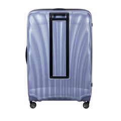  Vali Samsonite C-Lite / Clite màu xanh tím - size S/M/L/XL/XXL 