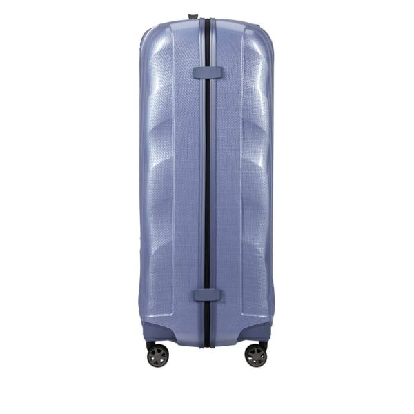 Vali Samsonite C-Lite / Clite màu xanh tím - size S/M/L/XL/XXL