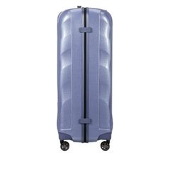  Vali Samsonite C-Lite / Clite màu xanh tím - size S/M/L/XL/XXL 