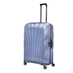  Vali Samsonite C-Lite / Clite màu xanh tím - size S/M/L/XL/XXL 