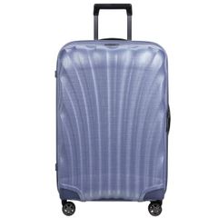  Vali Samsonite C-Lite / Clite màu xanh tím - size S/M/L/XL/XXL 