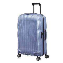  Vali Samsonite C-Lite / Clite màu xanh tím - size S/M/L/XL/XXL 