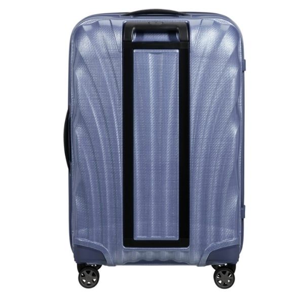 Vali Samsonite C-Lite / Clite màu xanh tím - size S/M/L/XL/XXL