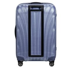  Vali Samsonite C-Lite / Clite màu xanh tím - size S/M/L/XL/XXL 