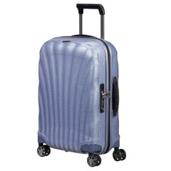  Vali Samsonite C-Lite / Clite màu xanh tím - size S/M/L/XL/XXL 