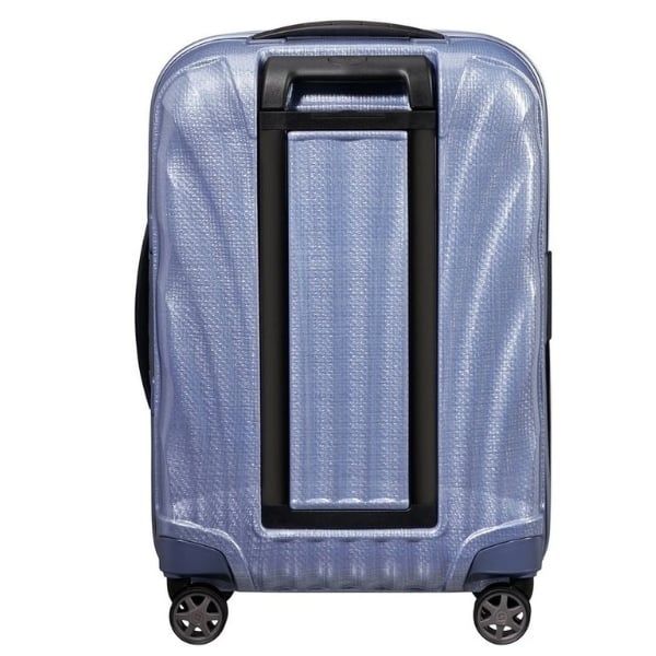 Vali Samsonite C-Lite / Clite màu xanh tím - size S/M/L/XL/XXL