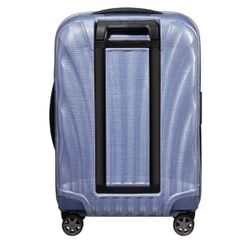  Vali Samsonite C-Lite / Clite màu xanh tím - size S/M/L/XL/XXL 
