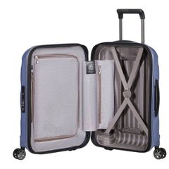  Vali Samsonite C-Lite / Clite màu xanh tím - size S/M/L/XL/XXL 