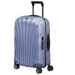  Vali Samsonite C-Lite / Clite màu xanh tím - size S/M/L/XL/XXL 