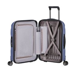  Vali Samsonite C-Lite / Clite màu xanh tím - size S/M/L/XL/XXL 
