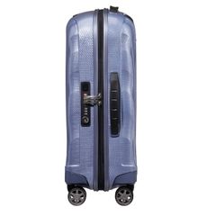  Vali Samsonite C-Lite / Clite màu xanh tím - size S/M/L/XL/XXL 