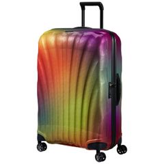  Vali Samsonite C-Lite / Clite Size 28 - Màu sắc Colourburst 