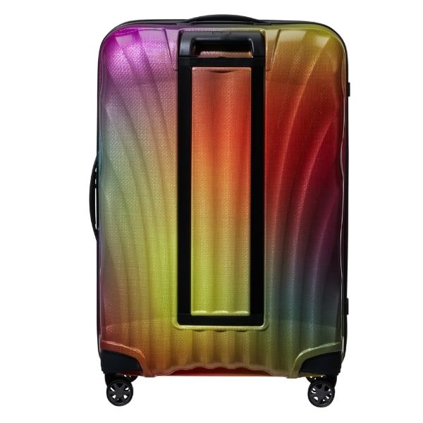 Vali Samsonite C-Lite / Clite size 28 Màu sắc Colourburst