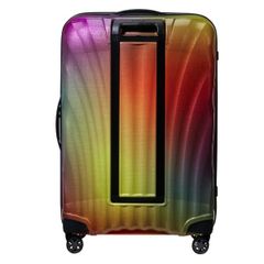  Vali Samsonite C-Lite / Clite Size 25 - Màu sắc Colourburst 