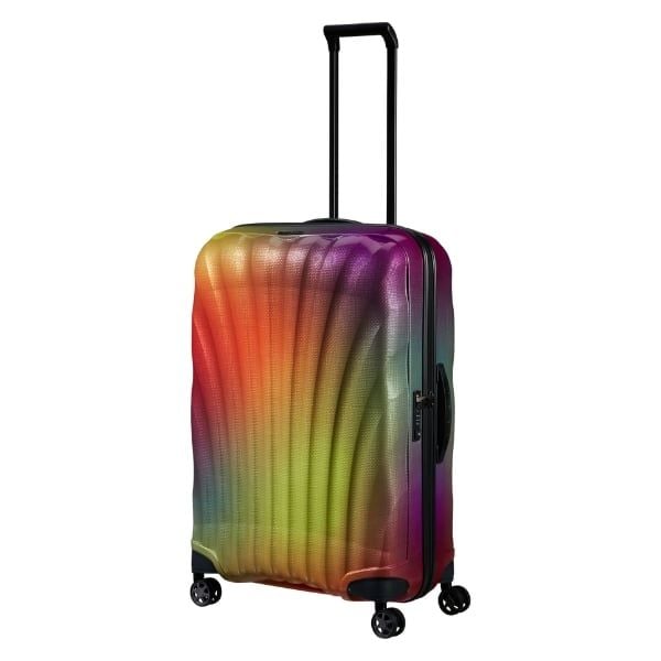 Vali Samsonite C-Lite size 20 Màu sắc Colourburst